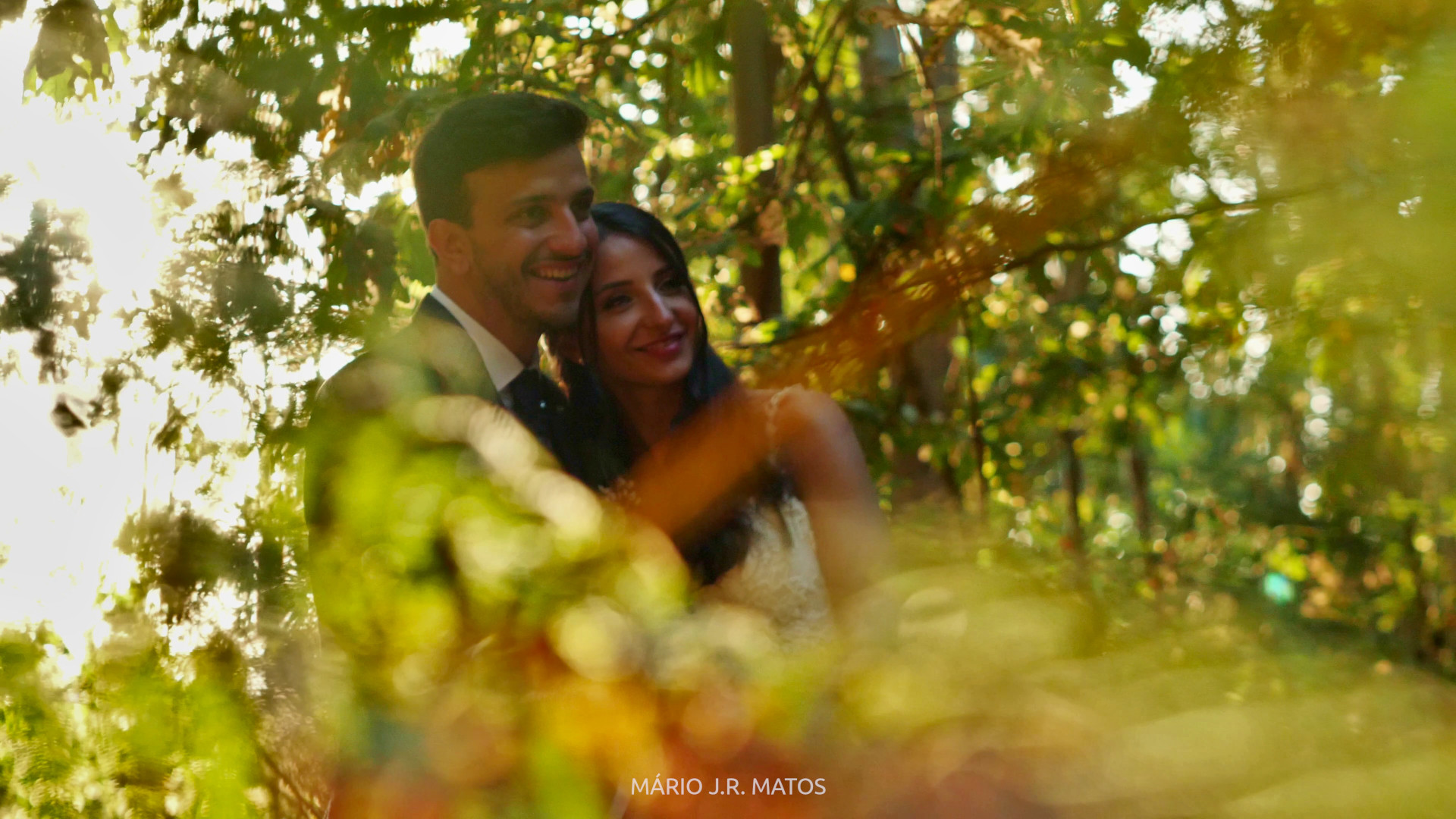 Vídeo de Casamento: Cantanhede e Lafões, Portugal