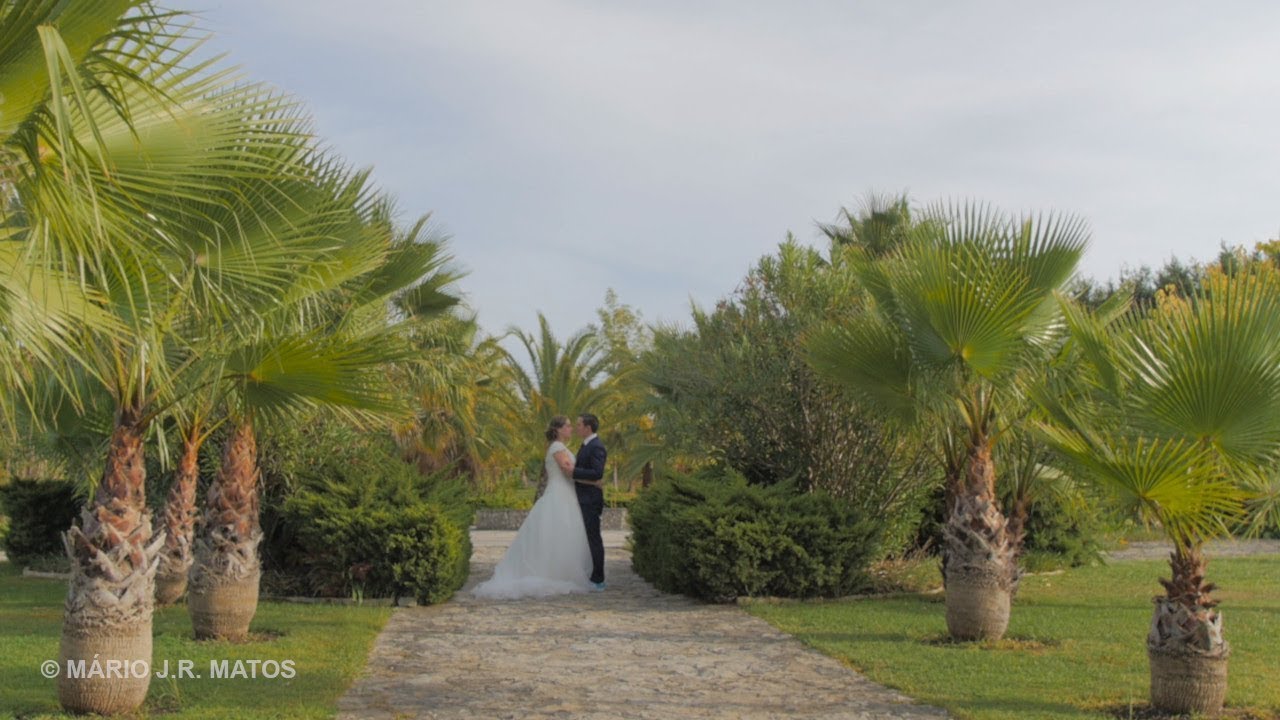 Vídeo de Casamento: Figueira da Foz (Coimbra)